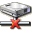 Disk Drive Security icon